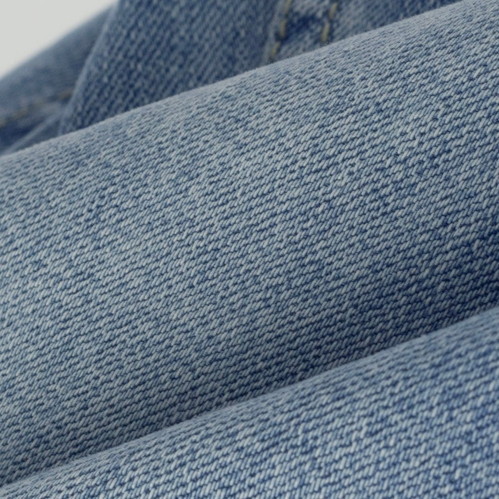 HUMMER JEANS LONG PANTS [SLIM FIT] H0005