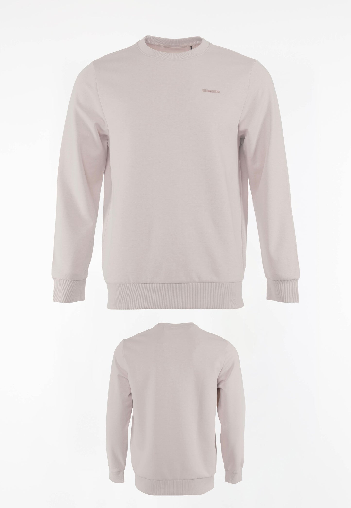HUMMER LONG SLEEVE SWEATER H0033