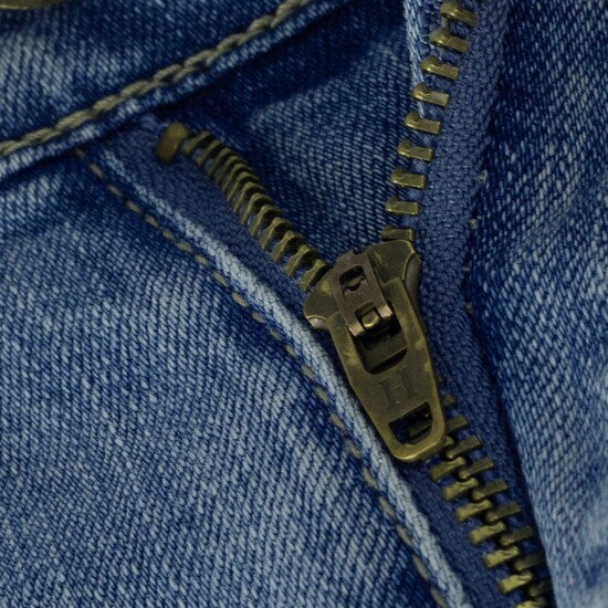 HUMMER JEANS LONG PANTS [SLIM FIT] H0005