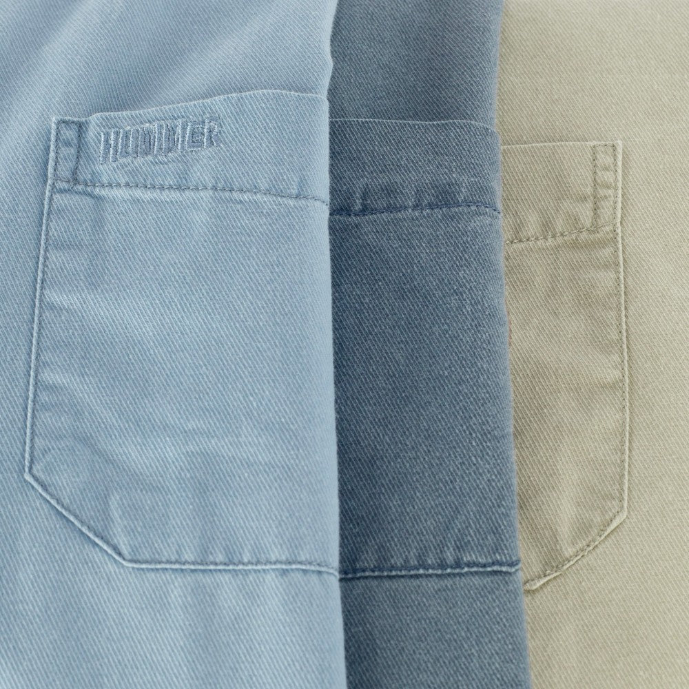 HUMMER SHORT SLEEVE SHIRT [REGULAR FIT] H0003