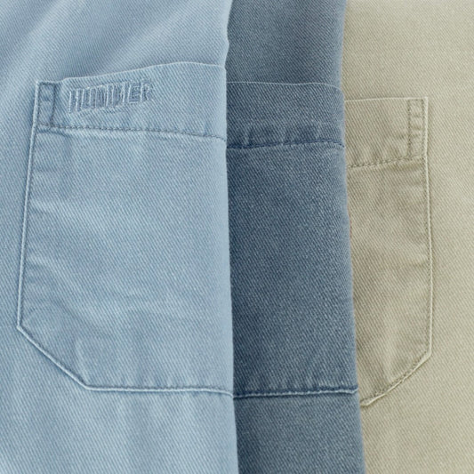 HUMMER SHORT SLEEVE SHIRT [REGULAR FIT] H0003