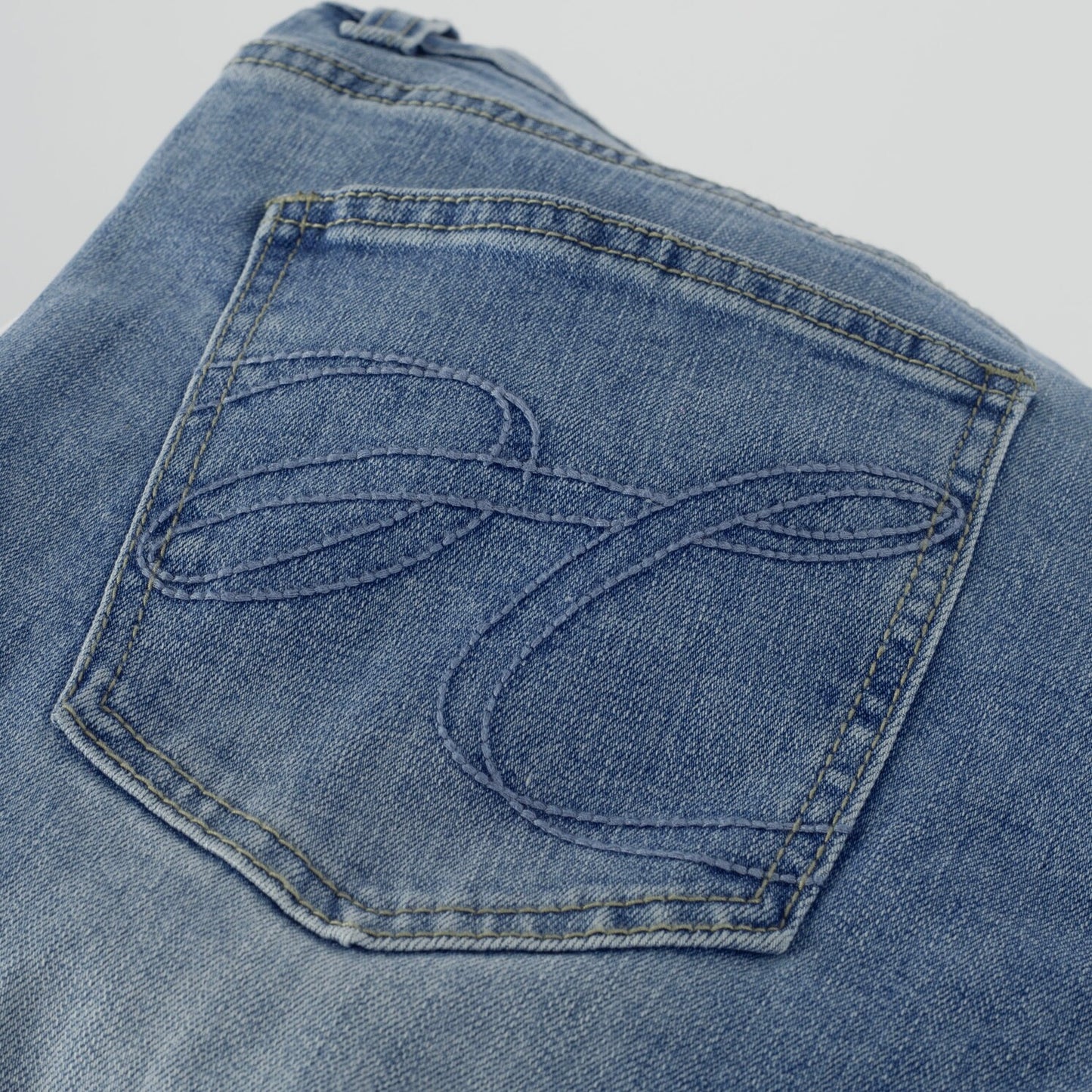 HUMMER JEANS LONG PANTS [SLIM FIT] H0005