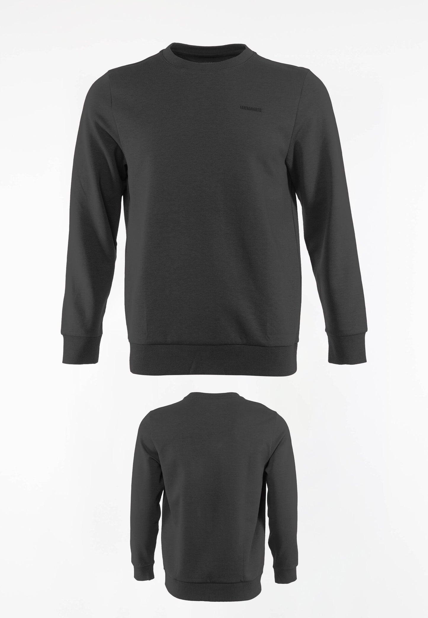 HUMMER LONG SLEEVE SWEATER H0033