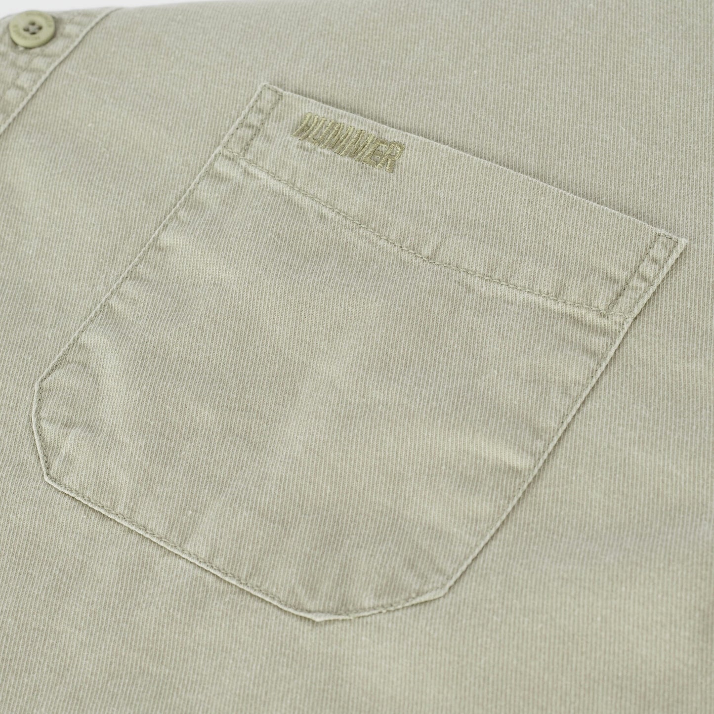 HUMMER SHORT SLEEVE SHIRT [REGULAR FIT] H0003