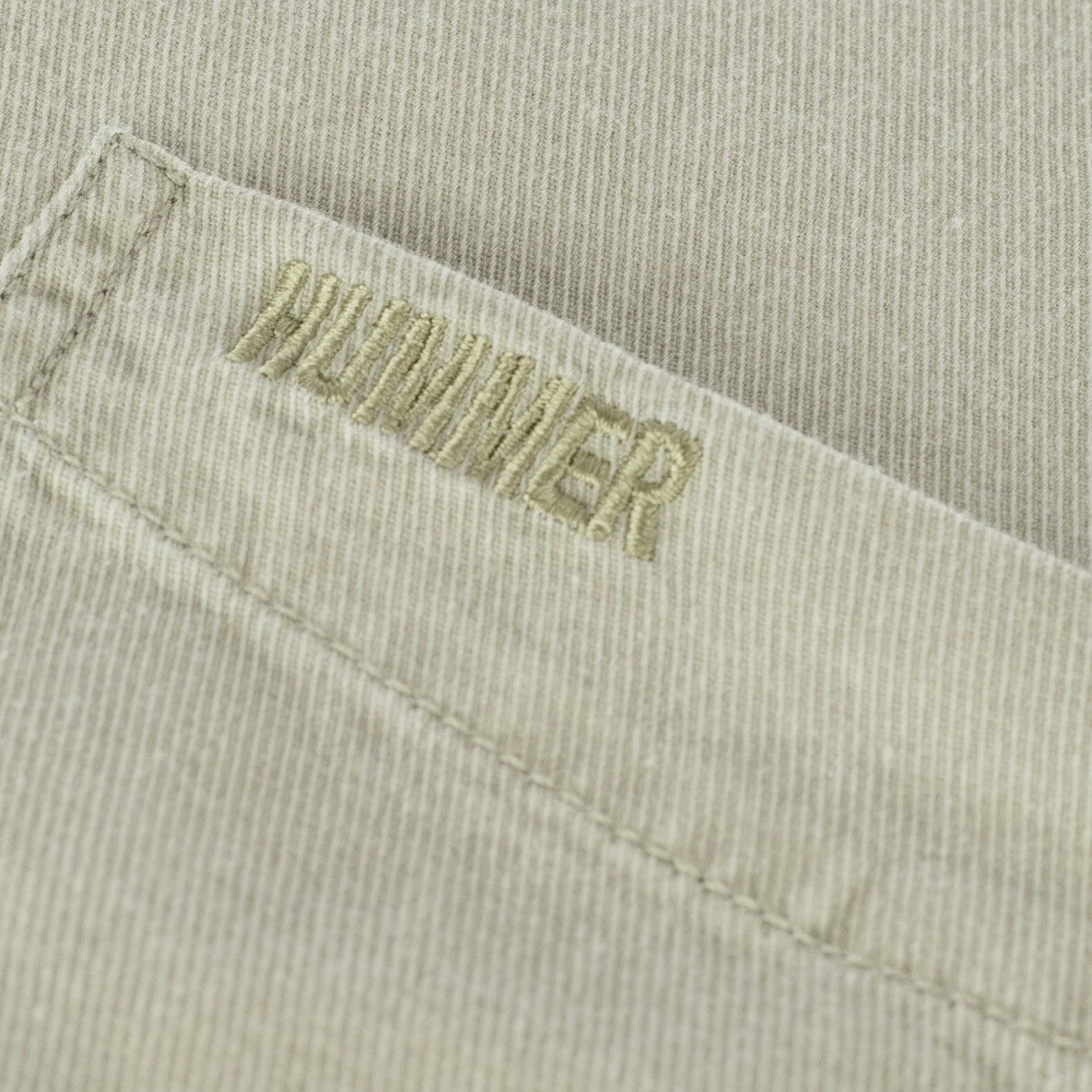 HUMMER SHORT SLEEVE SHIRT [REGULAR FIT] H0003