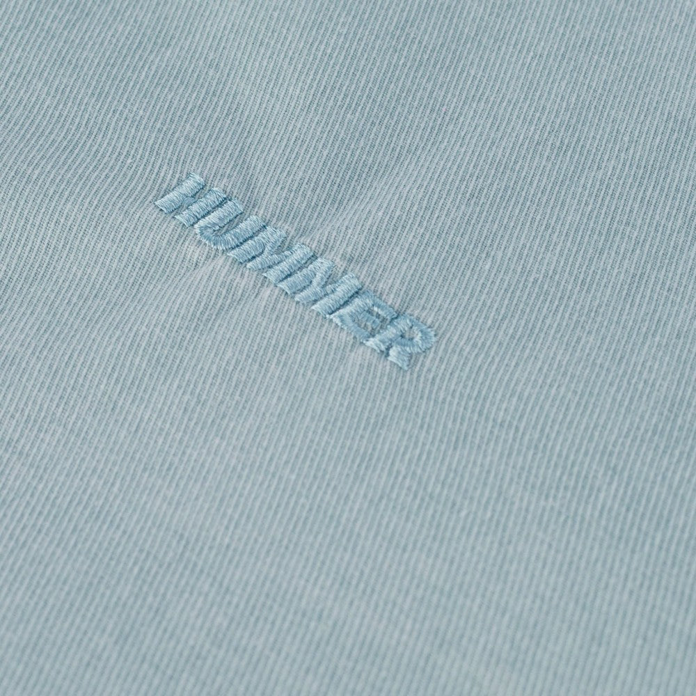 HUMMER SHORT SLEEVE SHIRT [SLIM FIT] H0002