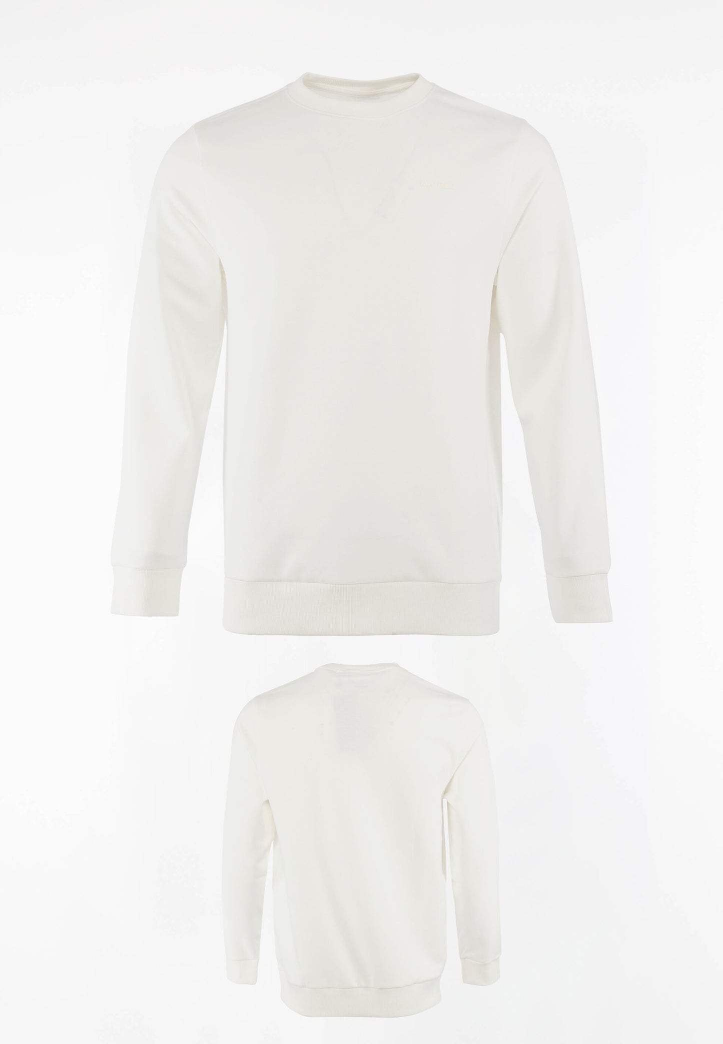 HUMMER LONG SLEEVE SWEATER H0033