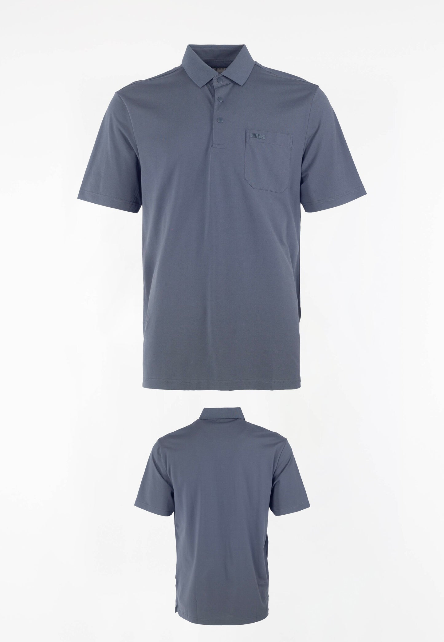 HUMMER POLO T SHIRT [REGULAR FIT] H0024