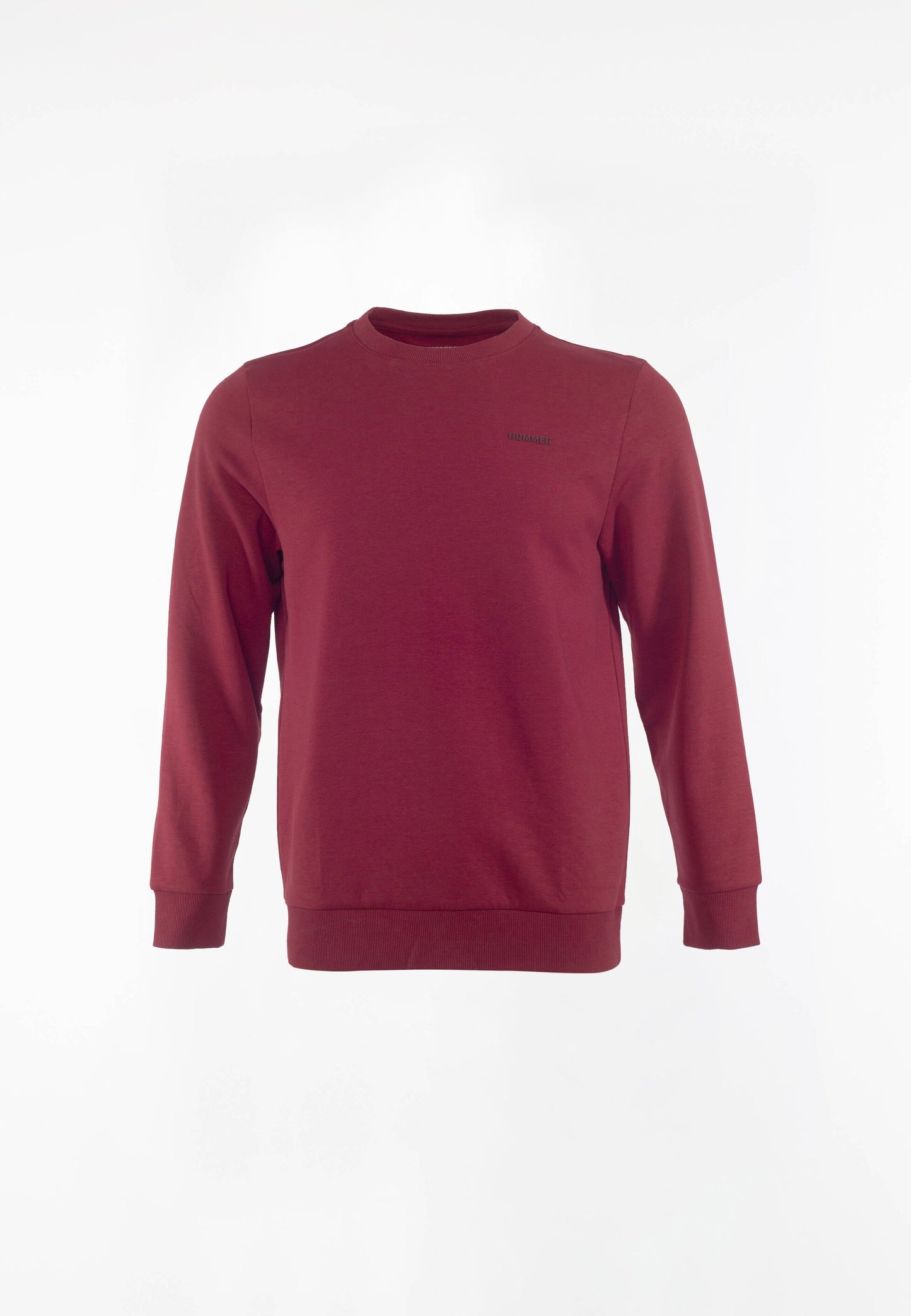 HUMMER LONG SLEEVE SWEATER H0033