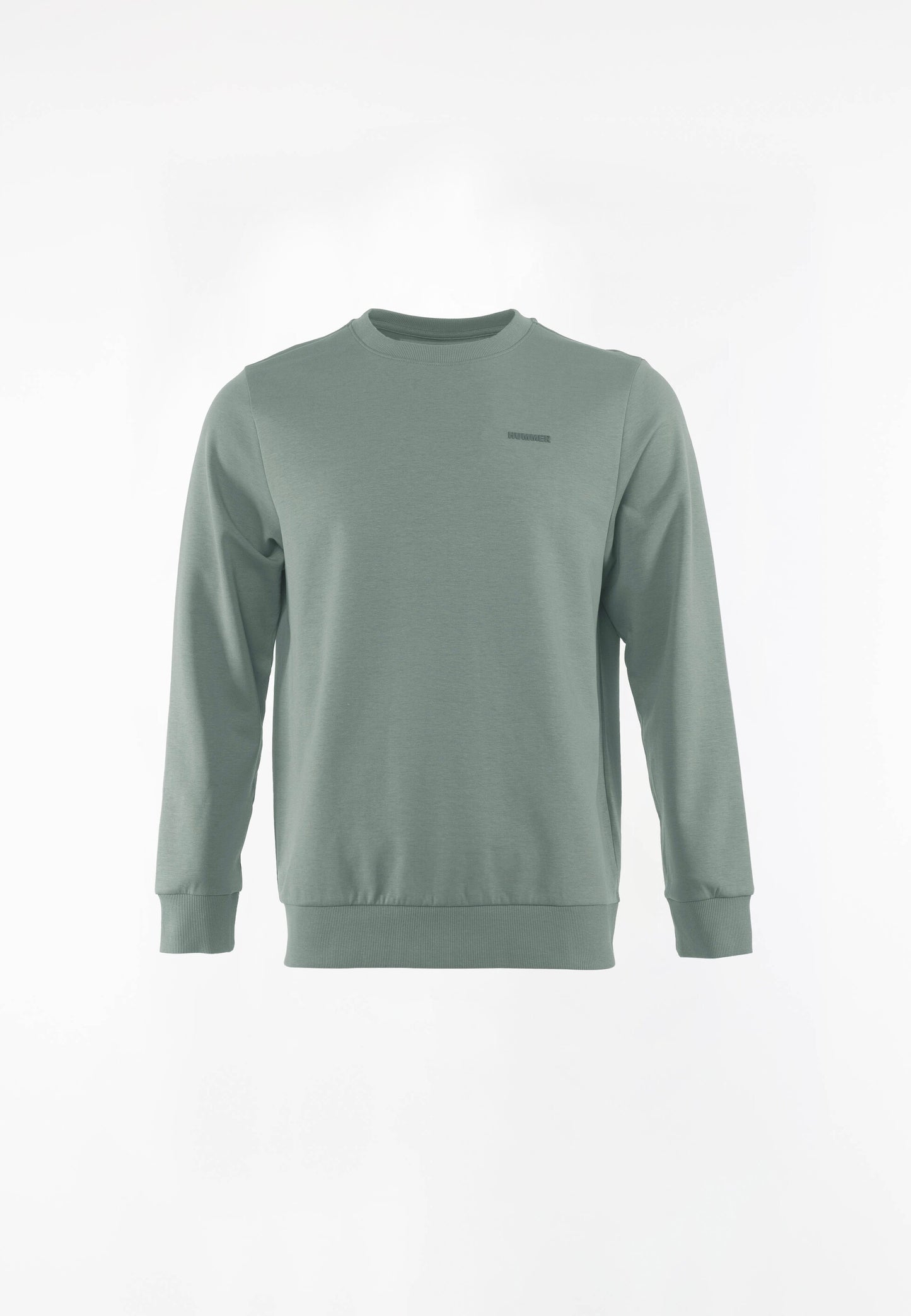 HUMMER LONG SLEEVE SWEATER H0033