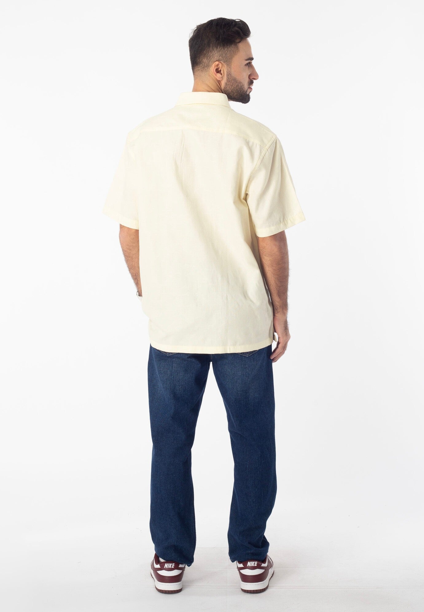 HUMMER JEANS LONG PANTS [RELAXED FIT] H0004