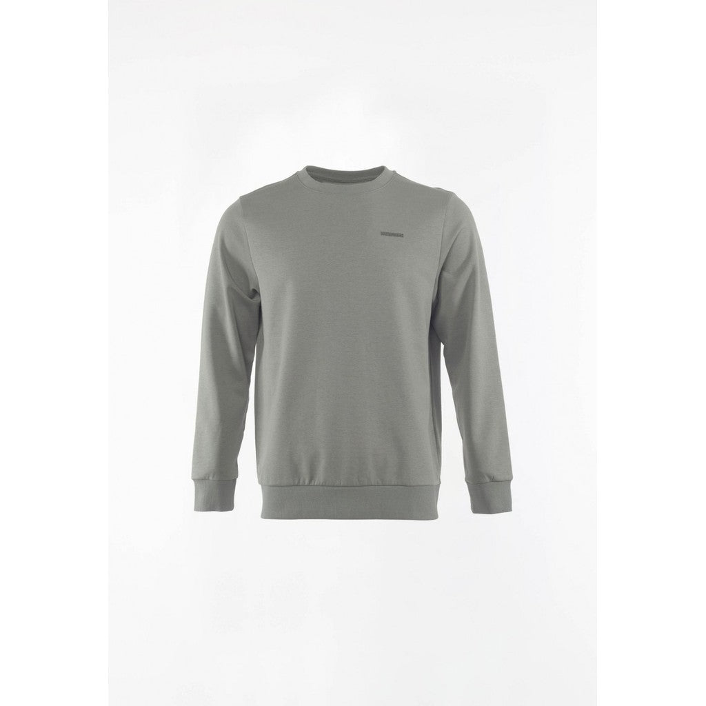 HUMMER LONG SLEEVE SWEATER H0033