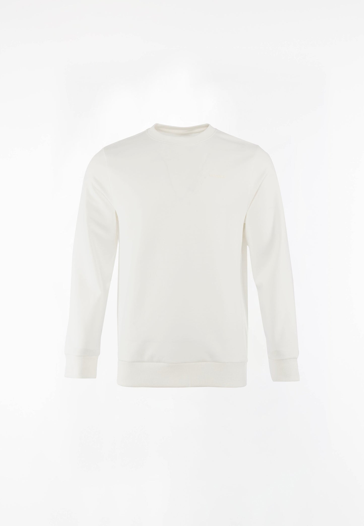 HUMMER LONG SLEEVE SWEATER H0033