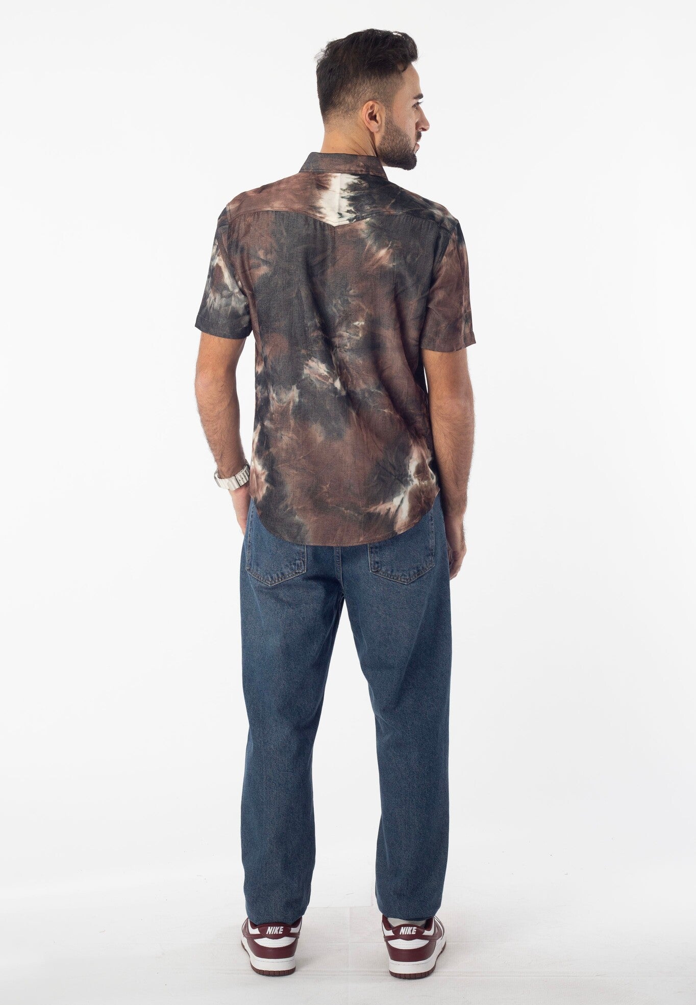 HUMMER JEANS LONG PANTS [RELAXED FIT] H0004