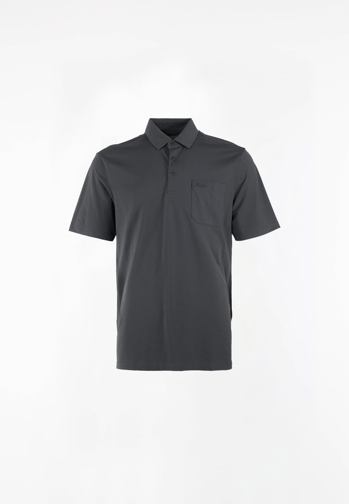 HUMMER POLO T SHIRT [REGULAR FIT] H0024