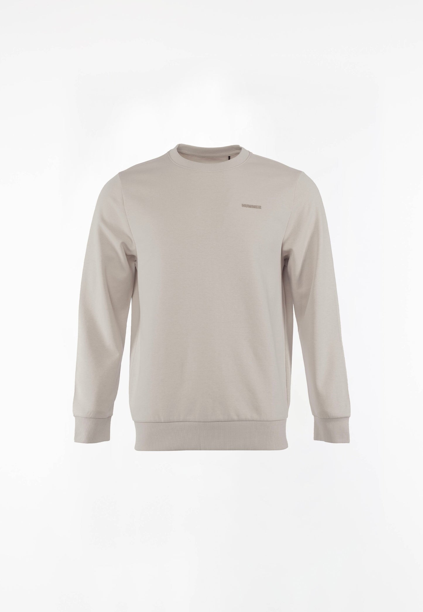 HUMMER LONG SLEEVE SWEATER H0033