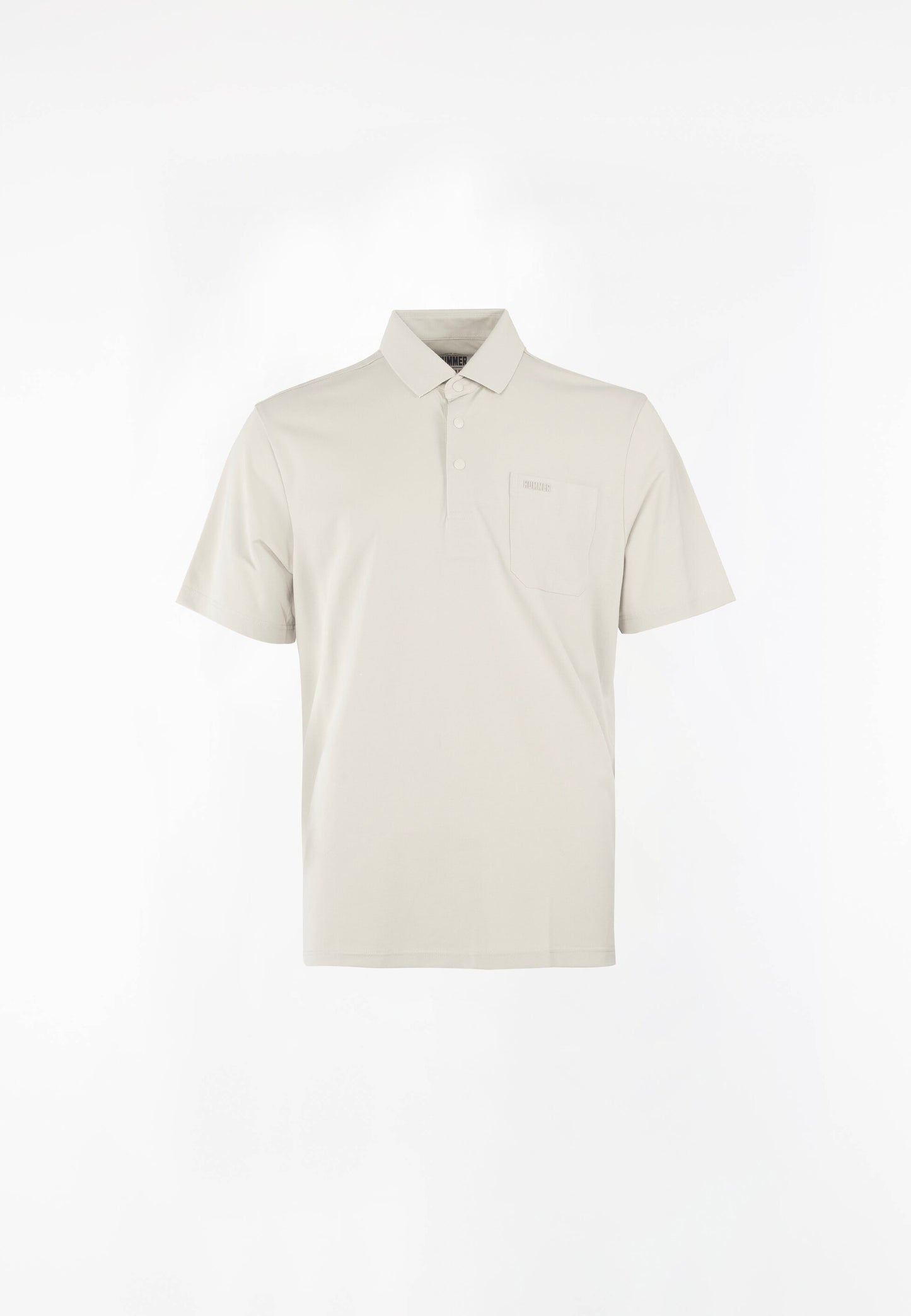 HUMMER POLO T SHIRT [REGULAR FIT] H0024