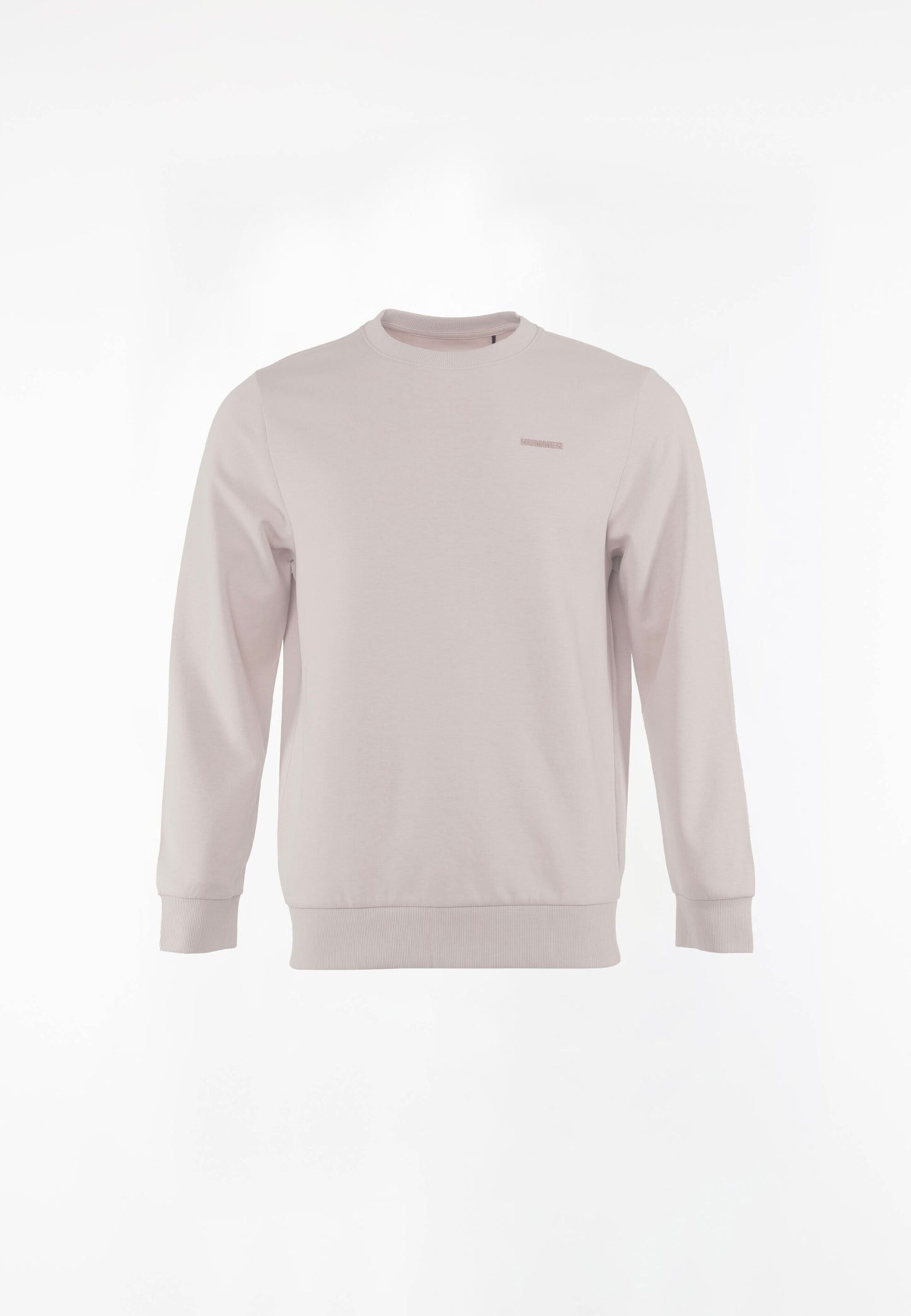 HUMMER LONG SLEEVE SWEATER H0033