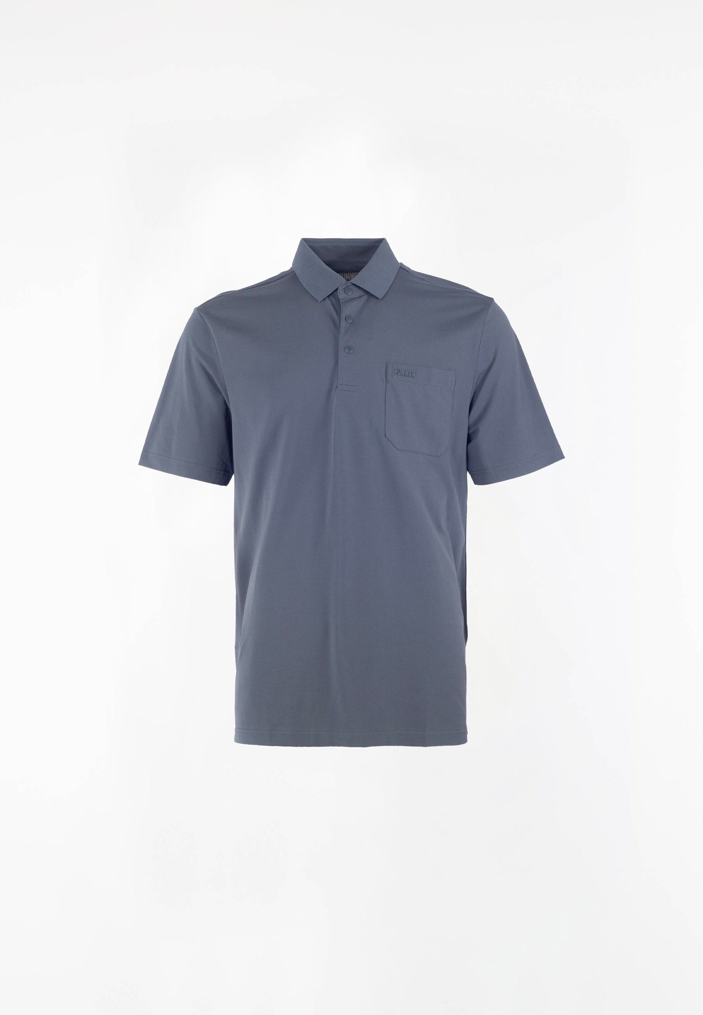 HUMMER POLO T SHIRT [REGULAR FIT] H0024