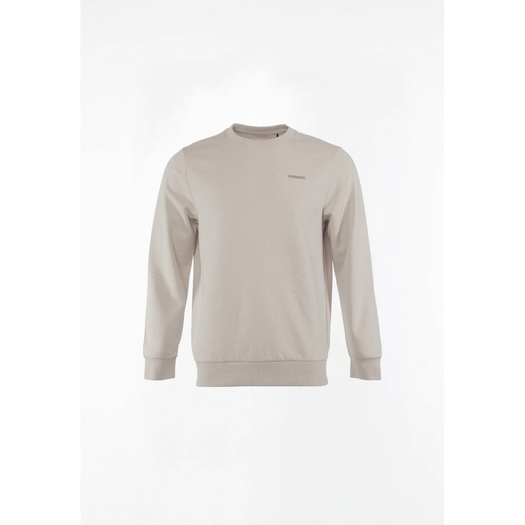 HUMMER LONG SLEEVE SWEATER H0033