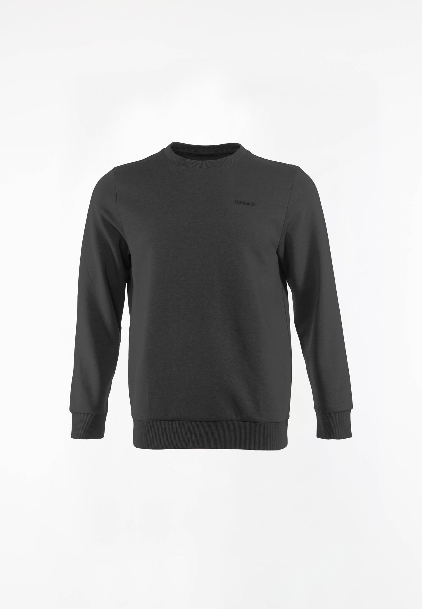 HUMMER LONG SLEEVE SWEATER H0033