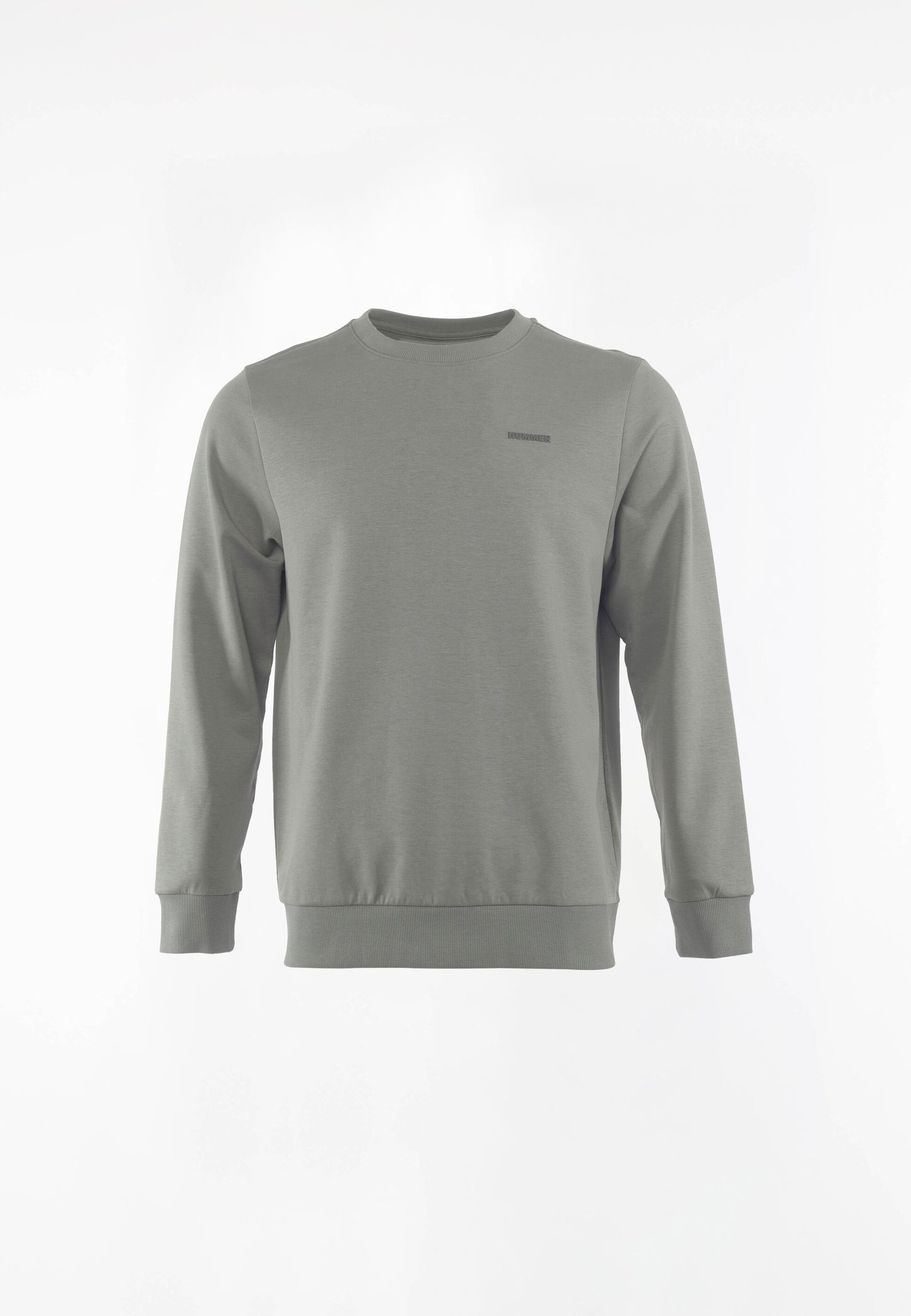 HUMMER LONG SLEEVE SWEATER H0033