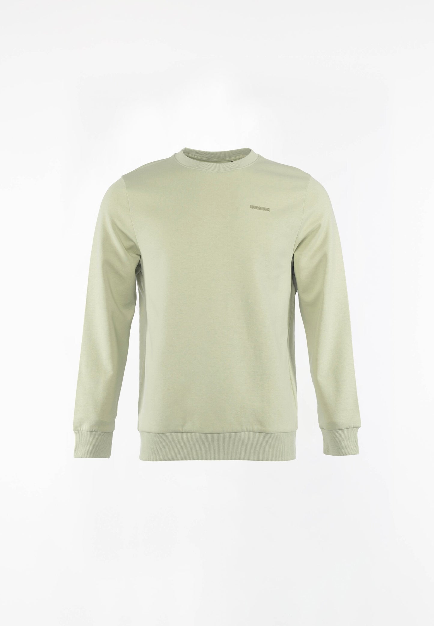 HUMMER LONG SLEEVE SWEATER H0033