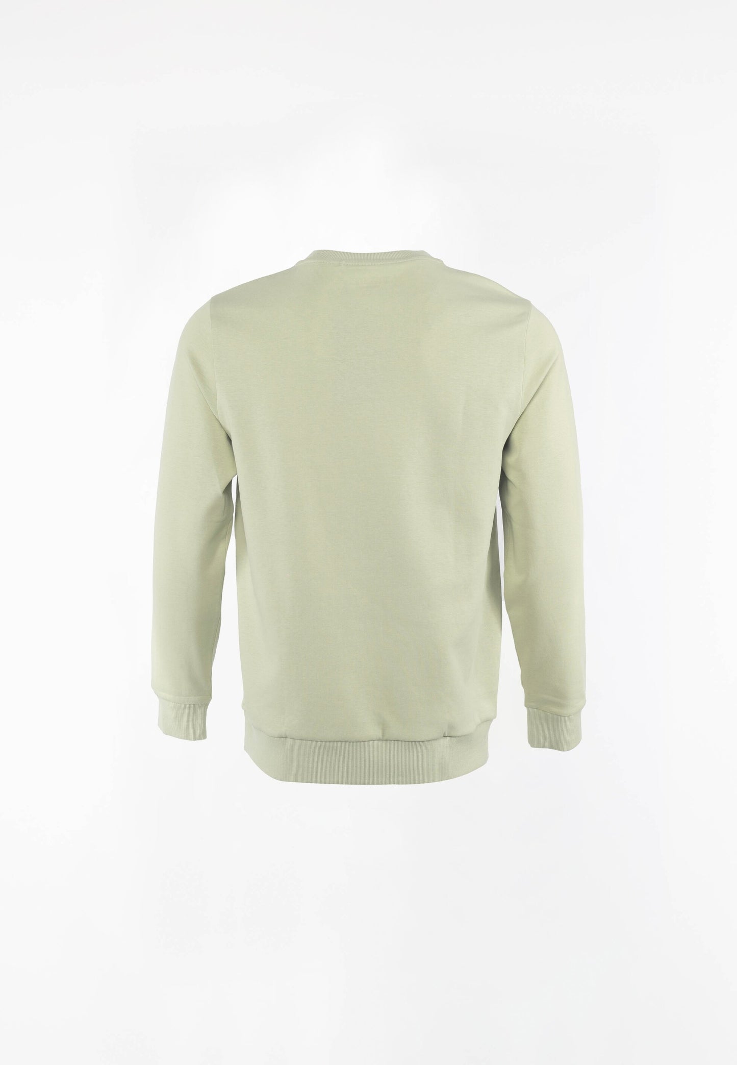 HUMMER LONG SLEEVE SWEATER H0033