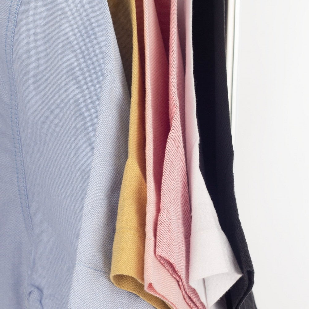 HUMMER SHORT SLEEVE SHIRT [SLIM FIT] H0006