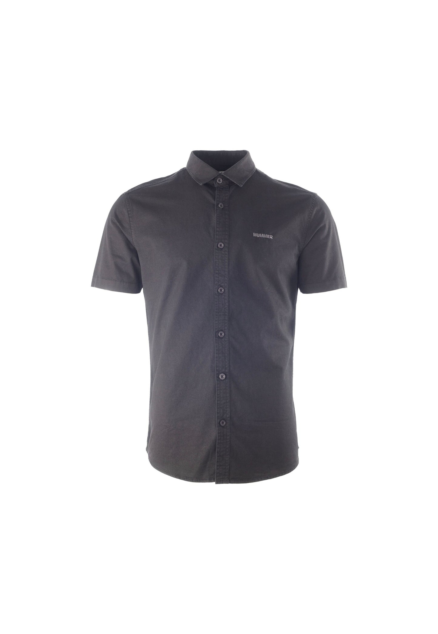 HUMMER SHORT SLEEVE SHIRT [SLIM FIT] H0002