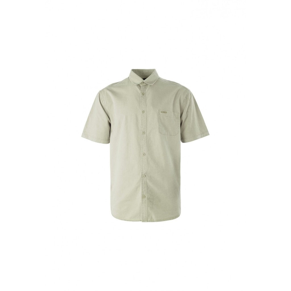 HUMMER SHORT SLEEVE SHIRT [REGULAR FIT] H0003