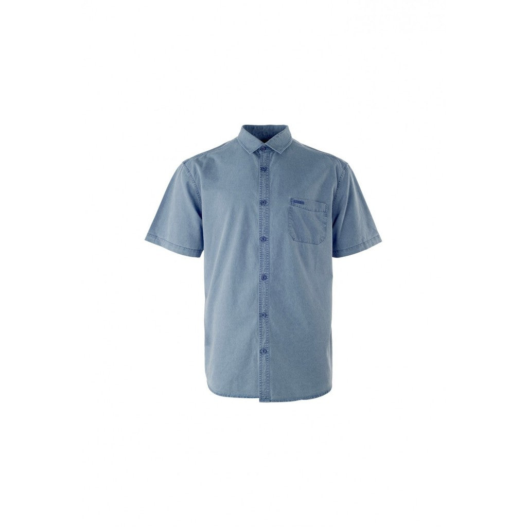 HUMMER SHORT SLEEVE SHIRT [REGULAR FIT] H0003
