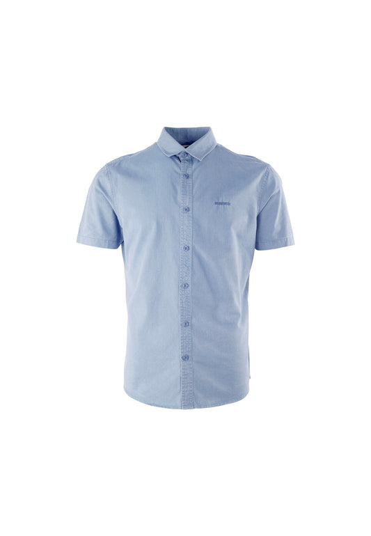HUMMER SHORT SLEEVE SHIRT [SLIM FIT] H0002