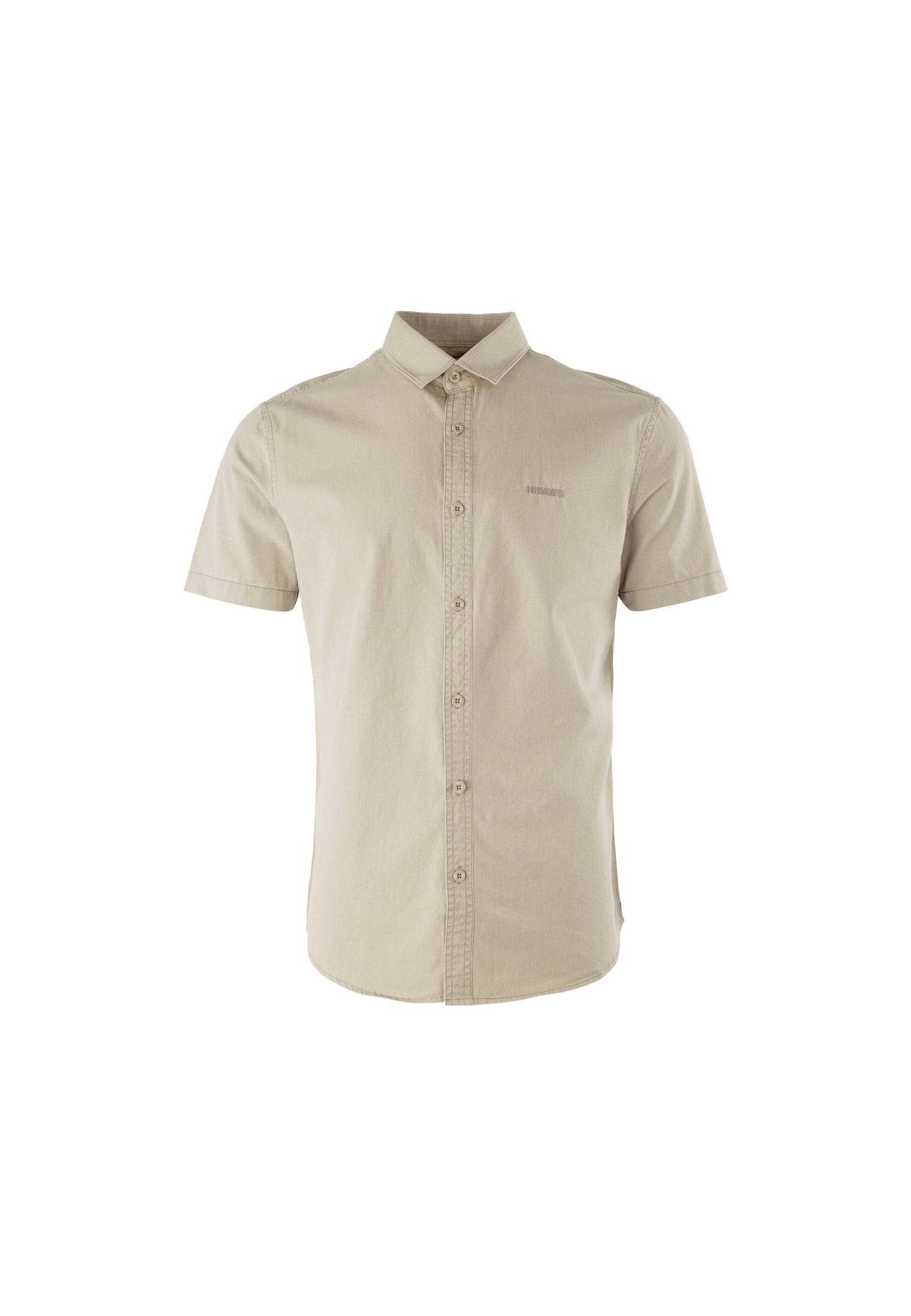 HUMMER SHORT SLEEVE SHIRT [SLIM FIT] H0002