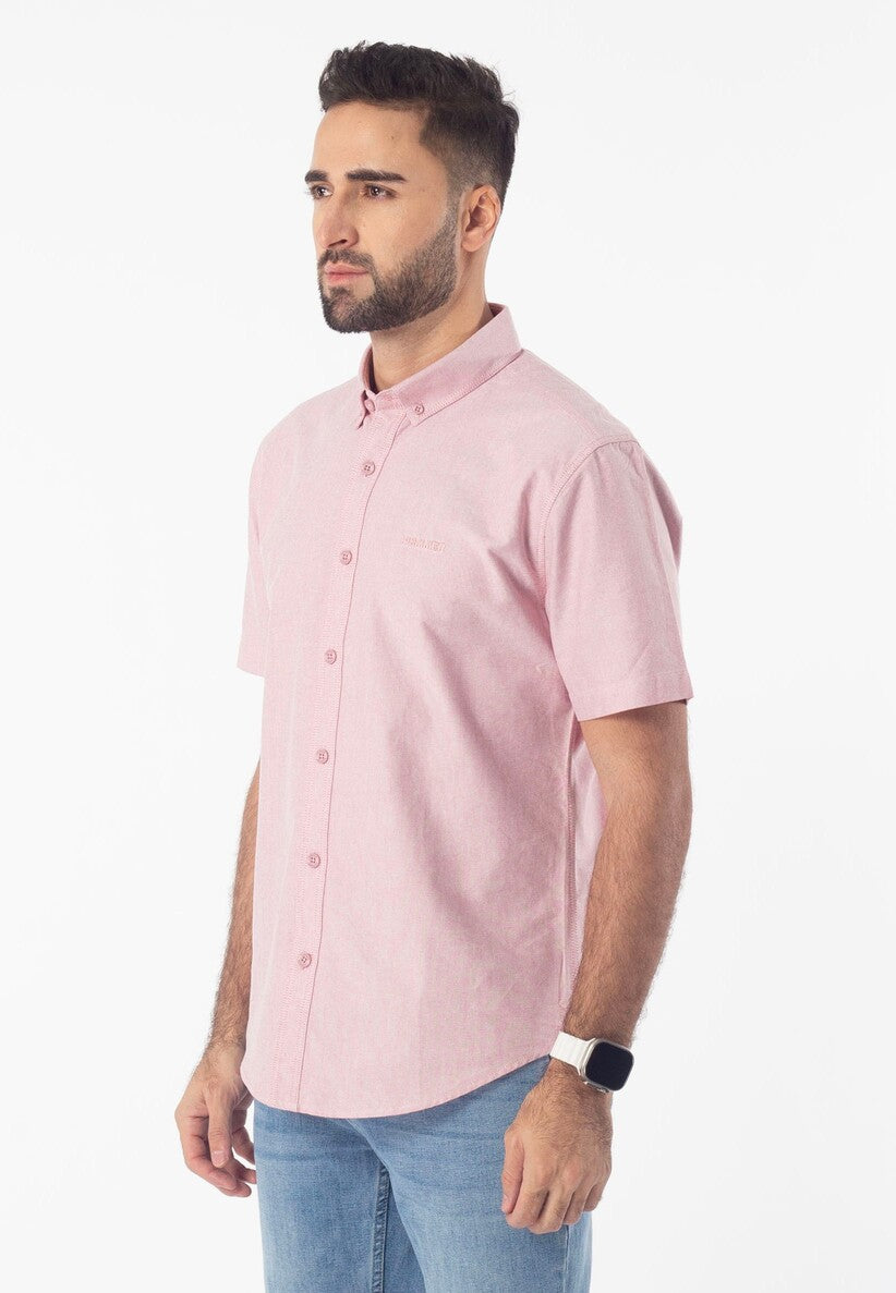 HUMMER SHORT SLEEVE SHIRT [SLIM FIT] H0006