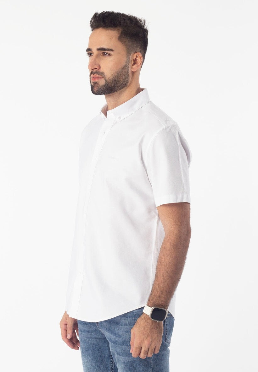 HUMMER SHORT SLEEVE SHIRT [SLIM FIT] H0006