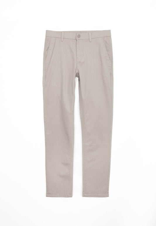 HUMMER CHINO LONG PANTS [SLIM FIT] H0020
