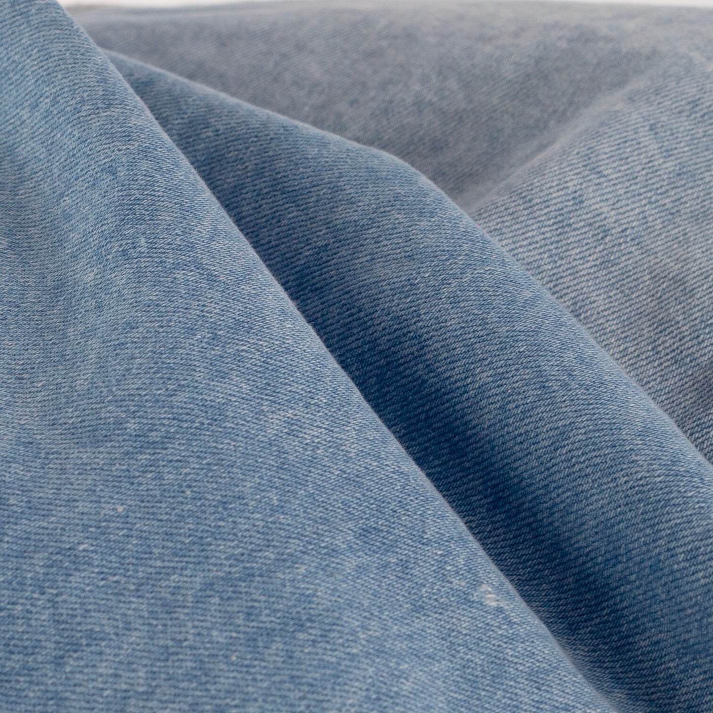 HUMMER LONG SLEEVE DENIM JACKET H0017