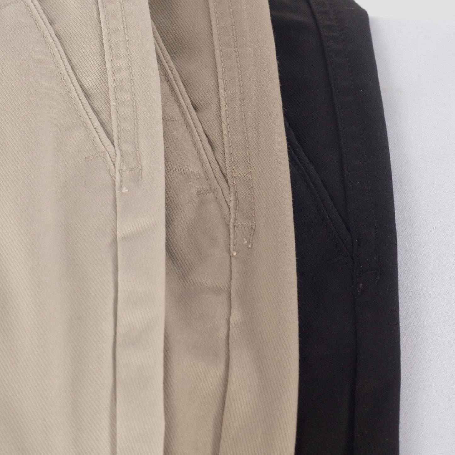 HUMMER CHINO LONG PANTS [SLIM FIT] H0020