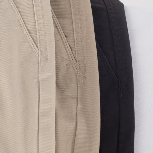 HUMMER CHINO LONG PANTS [SLIM FIT] H0020