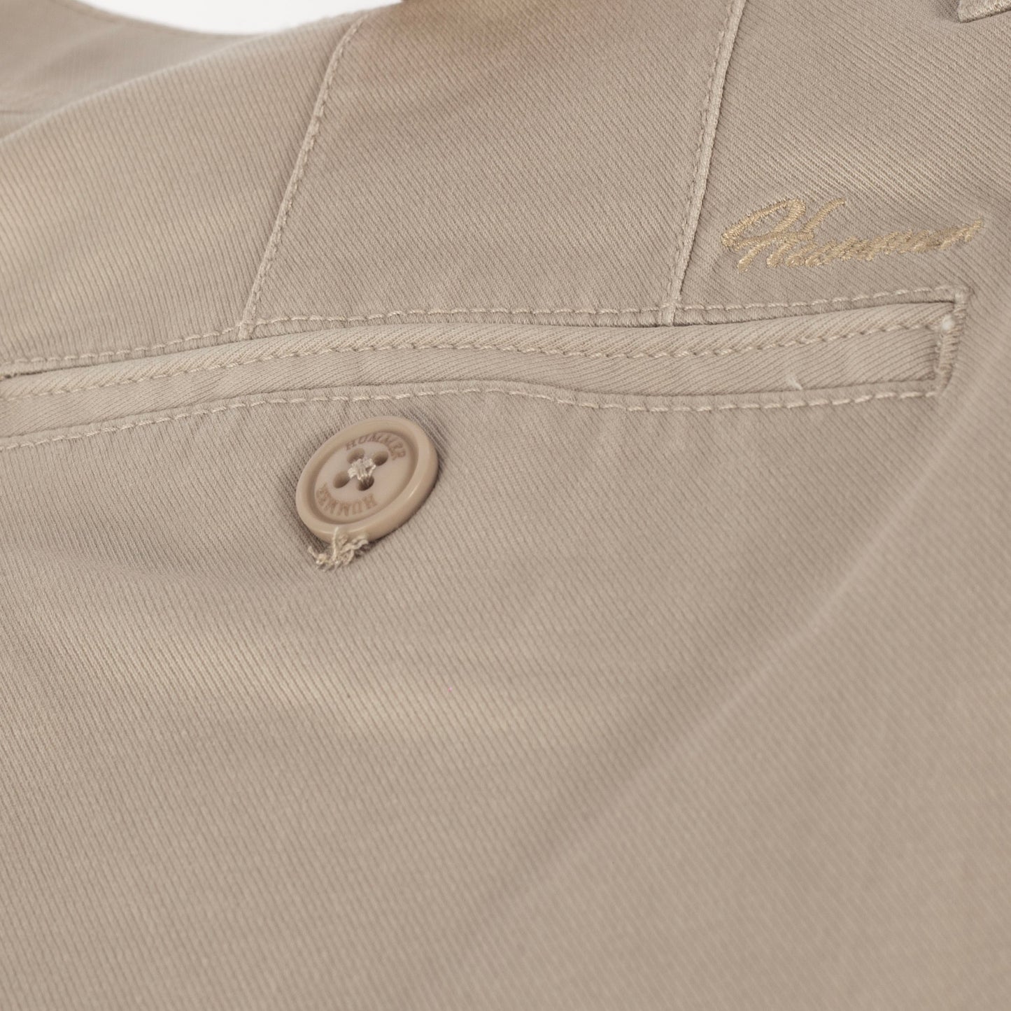 HUMMER CHINO LONG PANTS [SLIM FIT] H0020