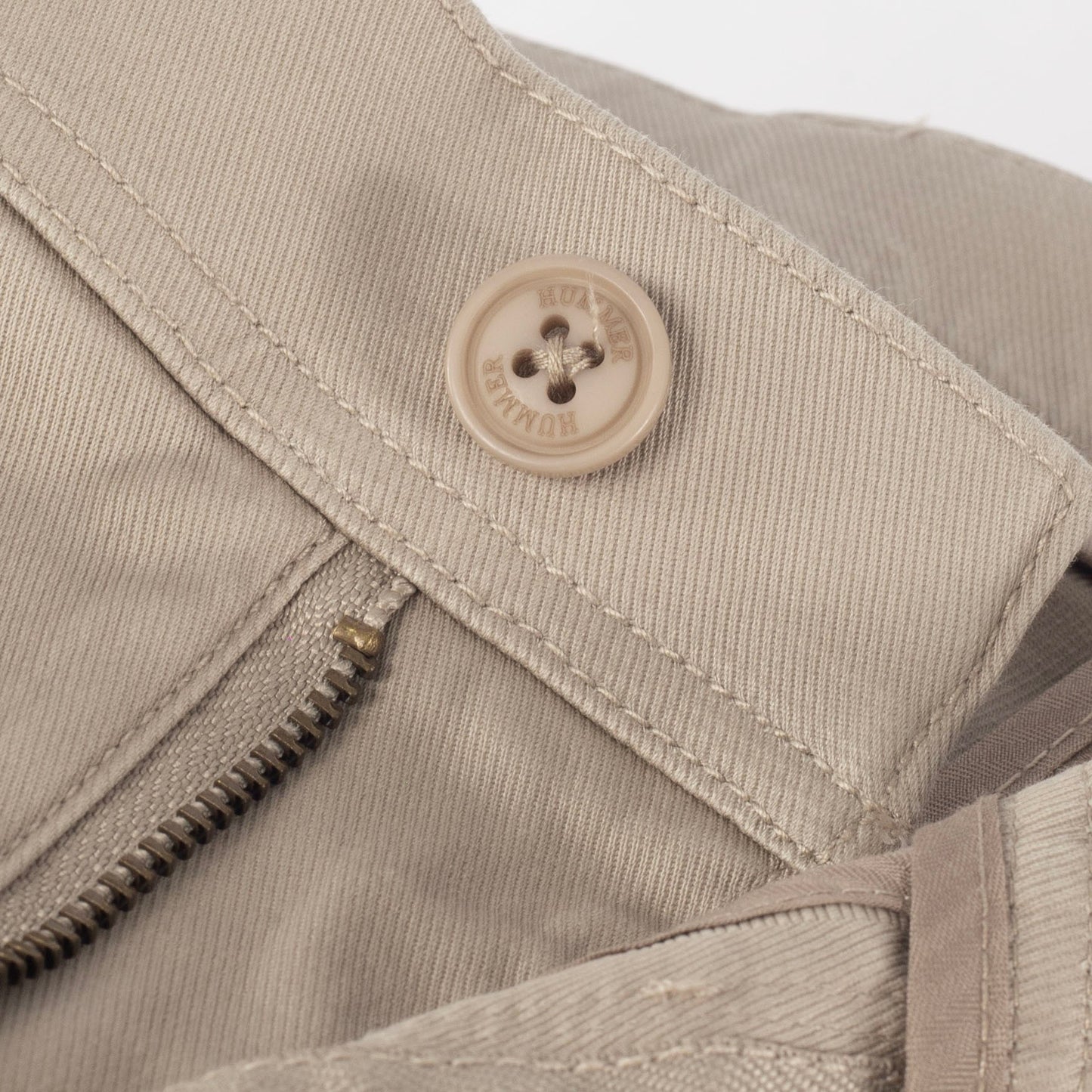 HUMMER CHINO LONG PANTS [SLIM FIT] H0020