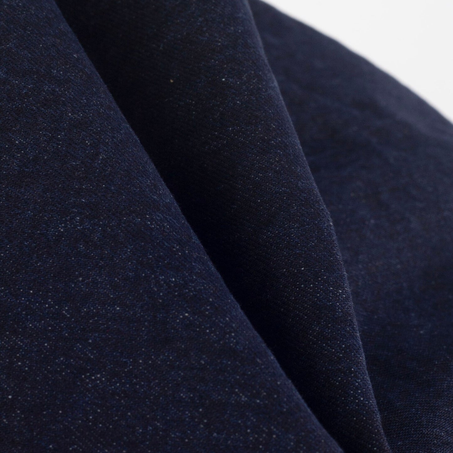 HUMMER LONG SLEEVE DENIM JACKET H0018