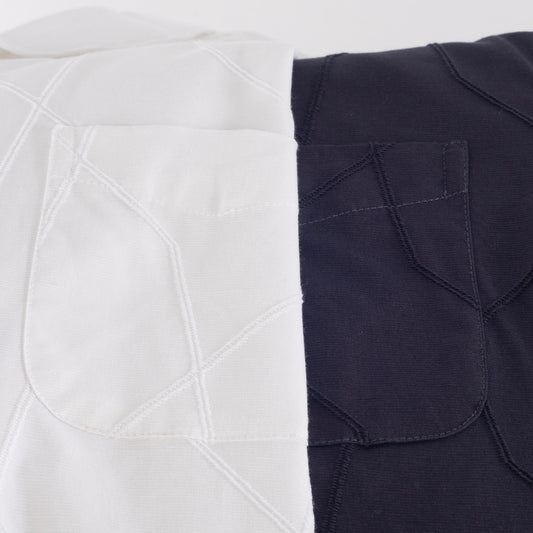 HUMMER SHORT SLEEVE SHIRT [SEMI FIT] H0007