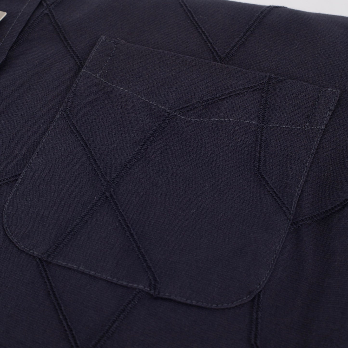 HUMMER SHORT SLEEVE SHIRT [SEMI FIT] H0007