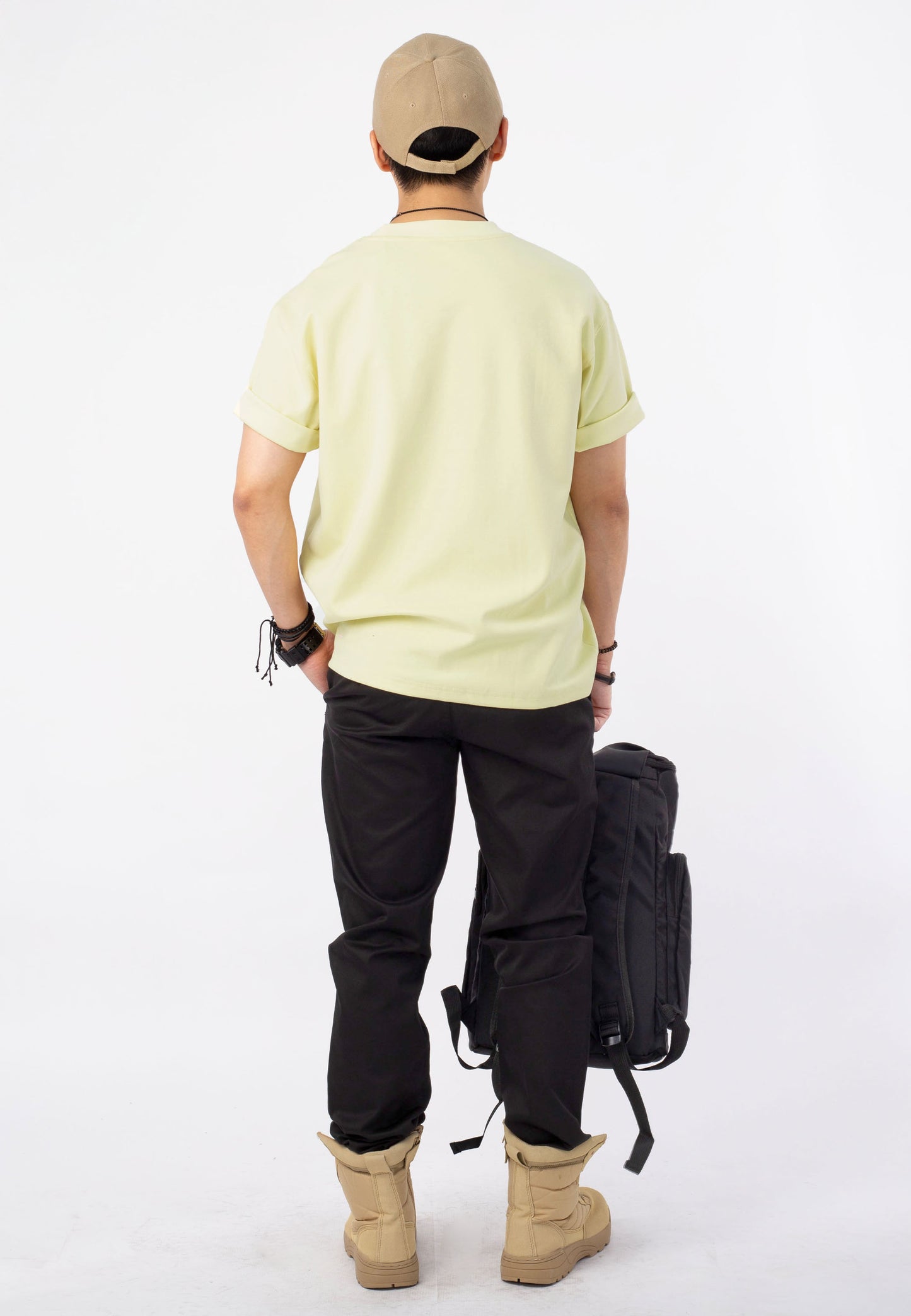 HUMMER CHINO LONG PANTS [SLIM FIT] H0020