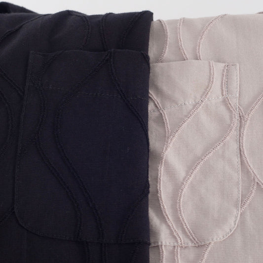 HUMMER SHORT SLEEVE SHIRT [SEMI FIT] H0008