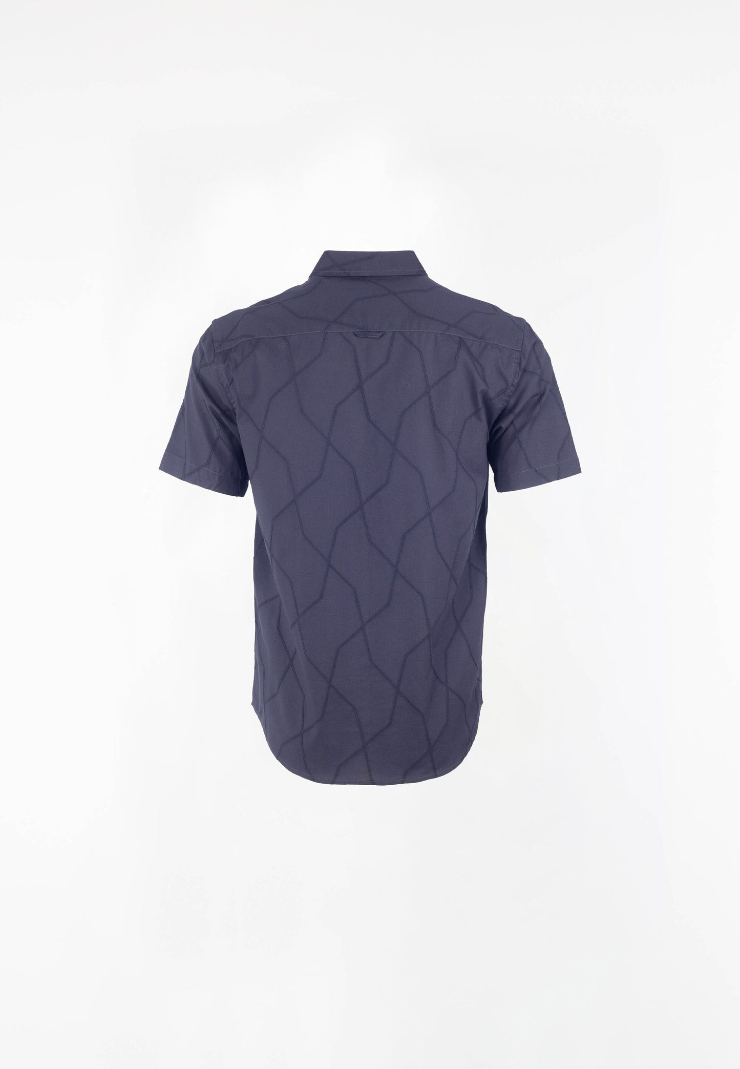 HUMMER SHORT SLEEVE SHIRT [SEMI FIT] H0007