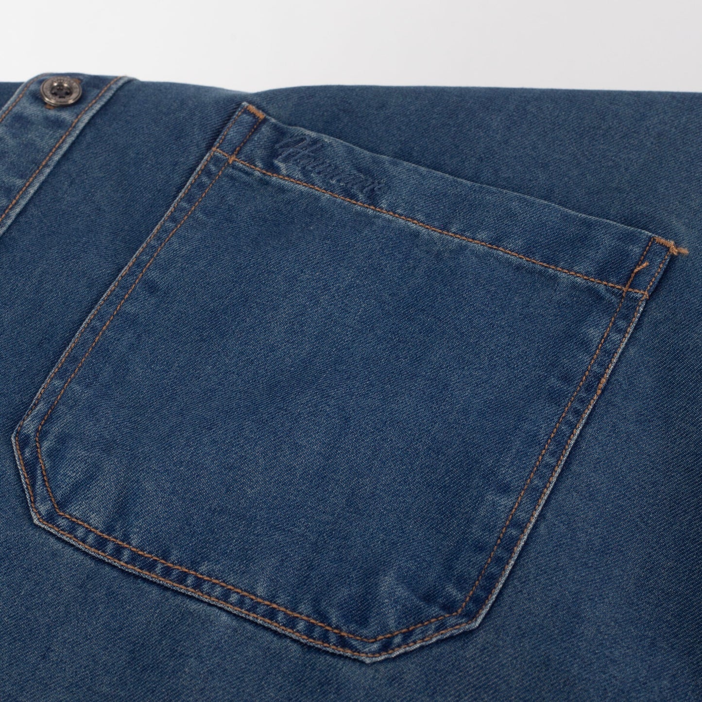 HUMMER SHORT SLEEVE SHIRT [OVERSIZE] H0012