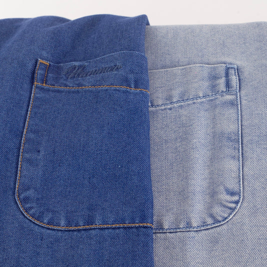 HUMMER SHORT SLEEVE SHIRT [SLIM FIT] H0010